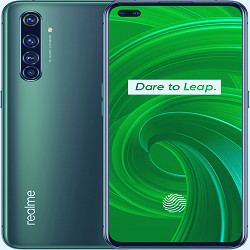 Buy realme X50 Pro 5G Cell Phone Green 12GB RAM 256GB ROM Online With Good  Price.